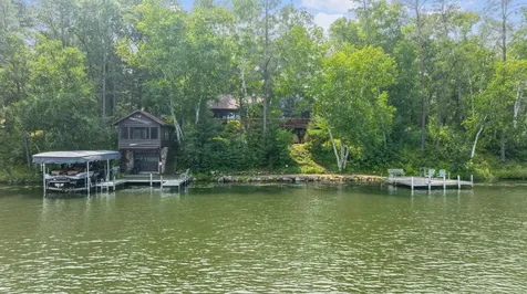 15464 Birch Narrows Road Crosslake MN 56442