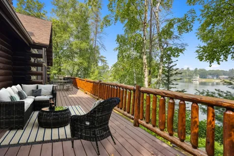 15464 Birch Narrows Road Crosslake MN 56442