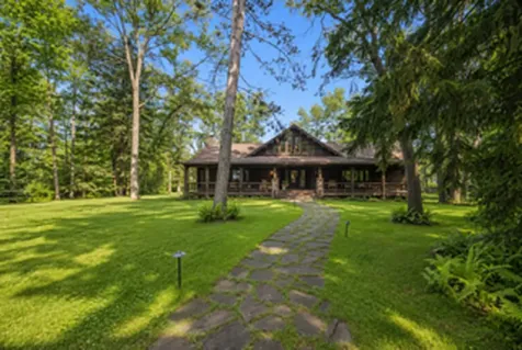 15464 Birch Narrows Road Crosslake MN 56442