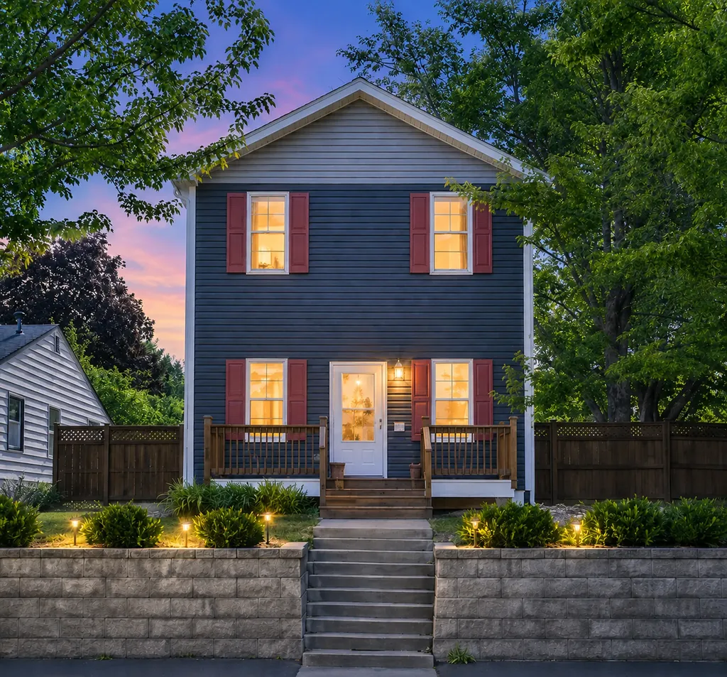 113 Van Buren Avenue S Hopkins MN 55343