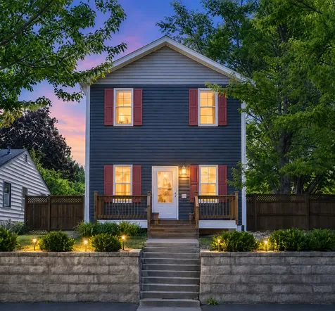 113 Van Buren Avenue S Hopkins MN 55343