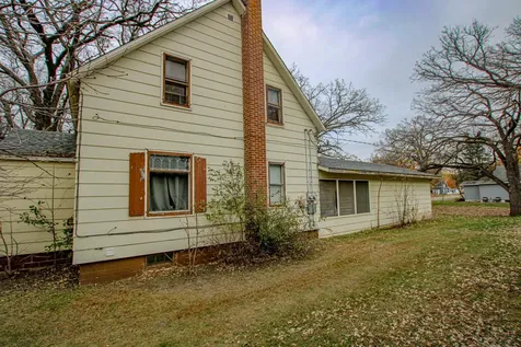 1101 Jefferson Street Alexandria MN 56308