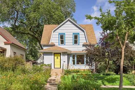 3721 Longfellow Avenue Minneapolis MN 55407