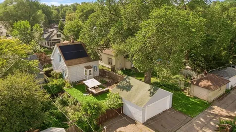 3721 Longfellow Avenue Minneapolis MN 55407