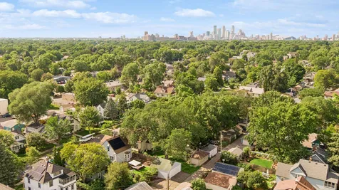 3721 Longfellow Avenue Minneapolis MN 55407