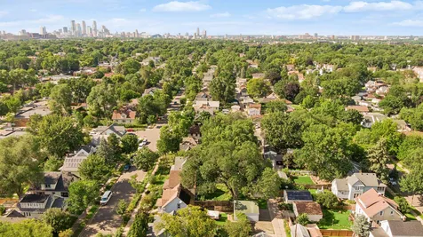 3721 Longfellow Avenue Minneapolis MN 55407