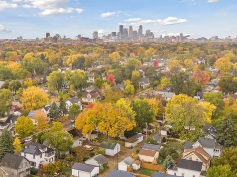 3721 Longfellow Avenue Minneapolis MN 55407