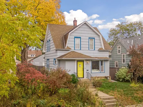3721 Longfellow Avenue Minneapolis MN 55407