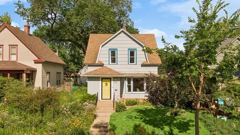 3721 Longfellow Avenue Minneapolis MN 55407