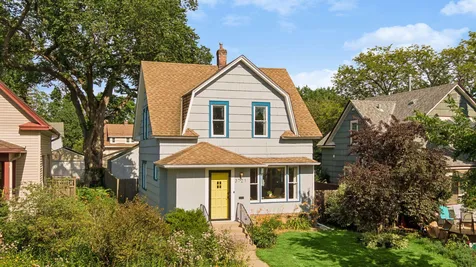 3721 Longfellow Avenue Minneapolis MN 55407