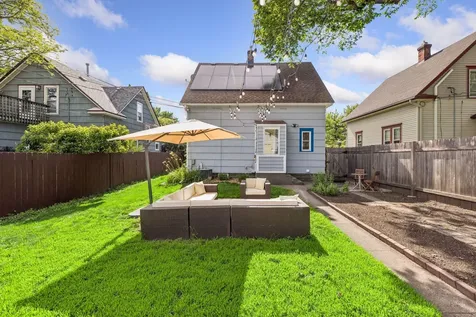 3721 Longfellow Avenue Minneapolis MN 55407