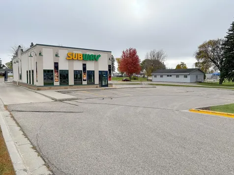 1109 Pebble Lake Road Fergus Falls MN 56537