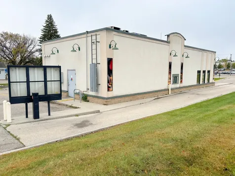 1109 Pebble Lake Road Fergus Falls MN 56537