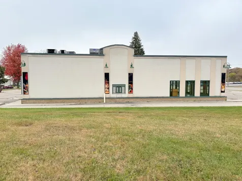 1109 Pebble Lake Road Fergus Falls MN 56537