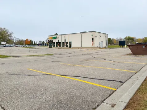 1109 Pebble Lake Road Fergus Falls MN 56537