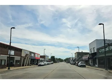 2120 Elcliff Street Mora MN 55051