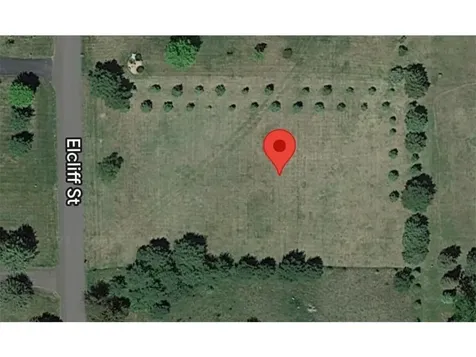 2120 Elcliff Street Mora MN 55051