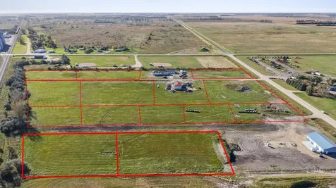 305 Northern Way Colfax ND 58018