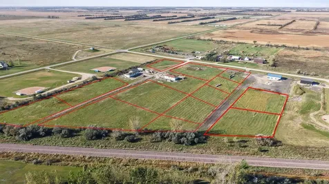 307 Boehm Way Colfax ND 58018