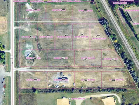 307 Boehm Way Colfax ND 58018
