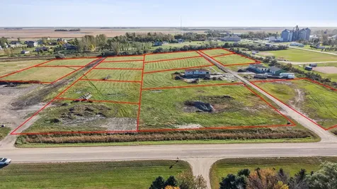 307 Boehm Way Colfax ND 58018