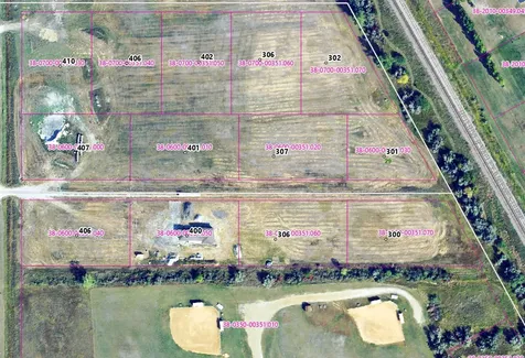 302 Northern Way Colfax ND 58018
