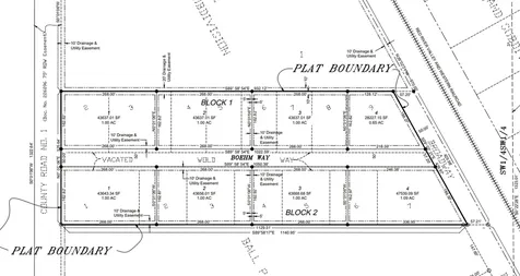306 Northern Way Colfax ND 58018