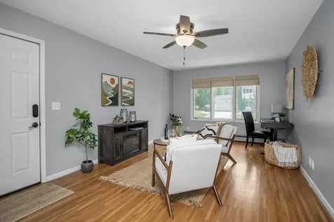 3416 Clark Street Burnsville MN 55337
