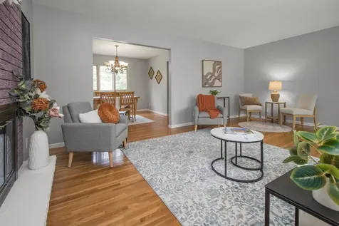 3416 Clark Street Burnsville MN 55337