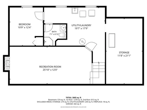 3416 Clark Street Burnsville MN 55337