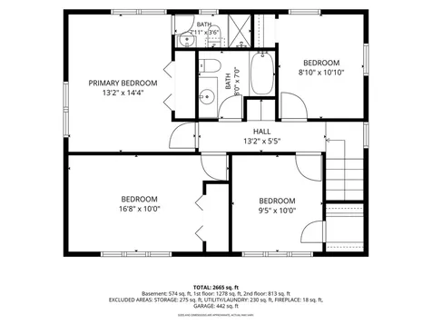 3416 Clark Street Burnsville MN 55337