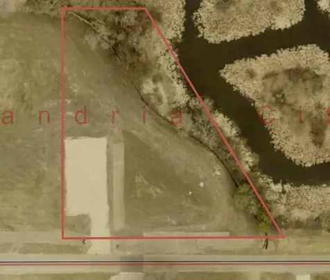 Lot 7 Northside Drive NE Alexandria MN 56308