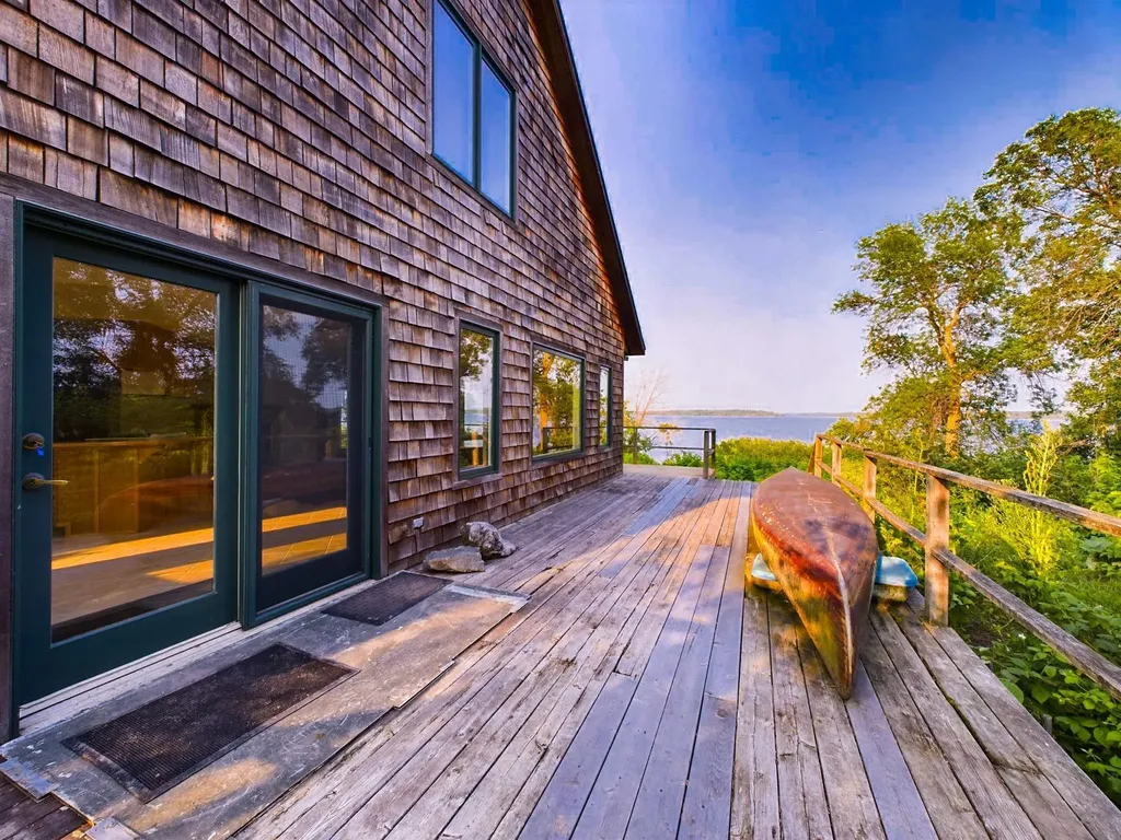 1 Birch Island Angle Inlet MN 56711