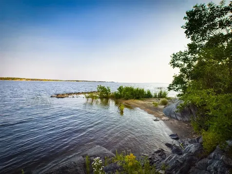 1 Birch Island Angle Inlet MN 56711