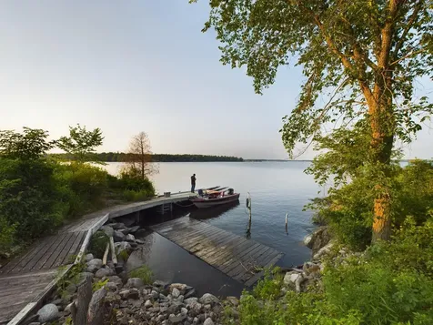 1 Birch Island Angle Inlet MN 56711