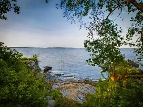 1 Birch Island Angle Inlet MN 56711