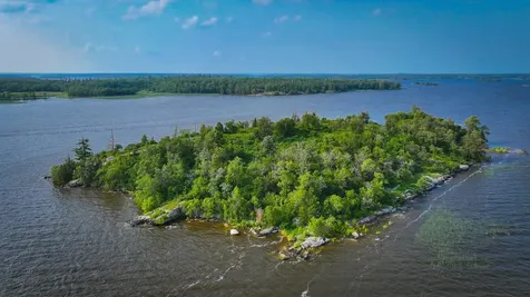 1 Birch Island Angle Inlet MN 56711
