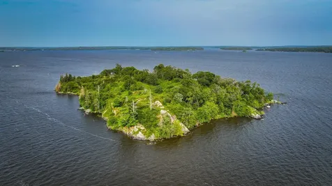 1 Birch Island Angle Inlet MN 56711