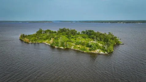 1 Birch Island Angle Inlet MN 56711