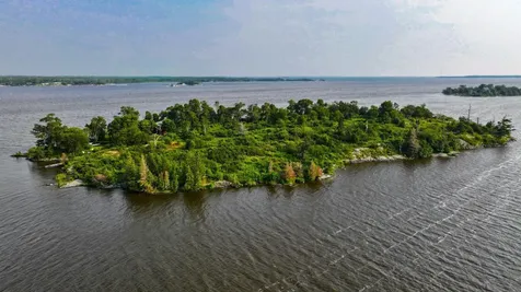 1 Birch Island Angle Inlet MN 56711