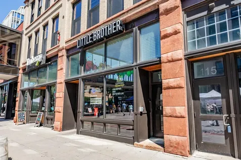 117 Broadway N Fargo ND 58102