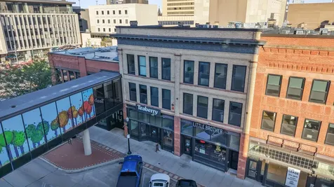 117 Broadway N Fargo ND 58102
