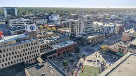117 Broadway N Fargo ND 58102