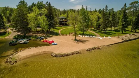 35308 Vacation Drive Pequot Lakes MN 56472