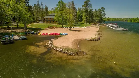 35308 Vacation Drive Pequot Lakes MN 56472