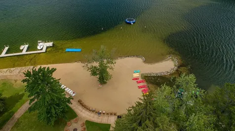 35308 Vacation Drive Pequot Lakes MN 56472