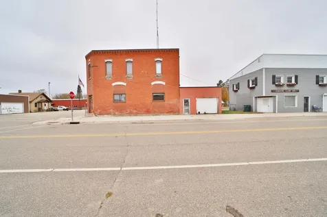 101 Main Street W Eagle Bend MN 56446