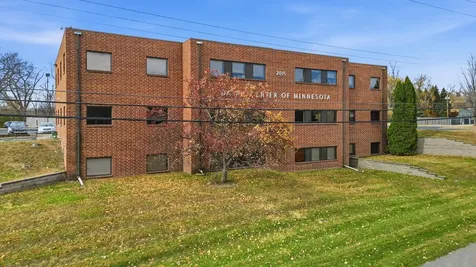 2015 Rice Street Roseville MN 55113