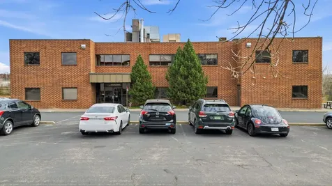 2015 Rice Street Roseville MN 55113