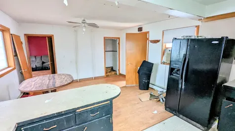 800 Burke Avenue Harvey ND 58341